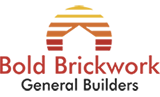 Bold Brickwork Logo